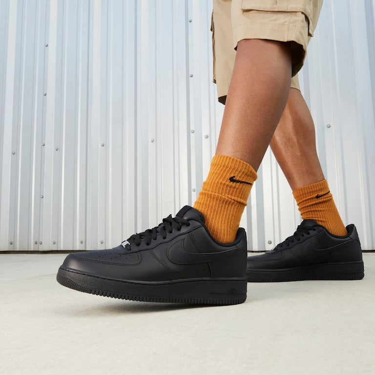 Nike Air Force One Clásico – El Ícono que Nunca Pasa de Moda