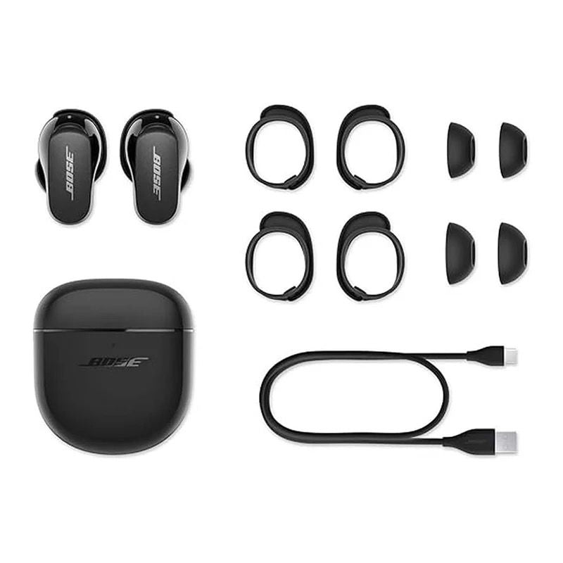 Audifonos Bose Ultra Earbud L6 🎉OFERTA EXCLUSIVA!