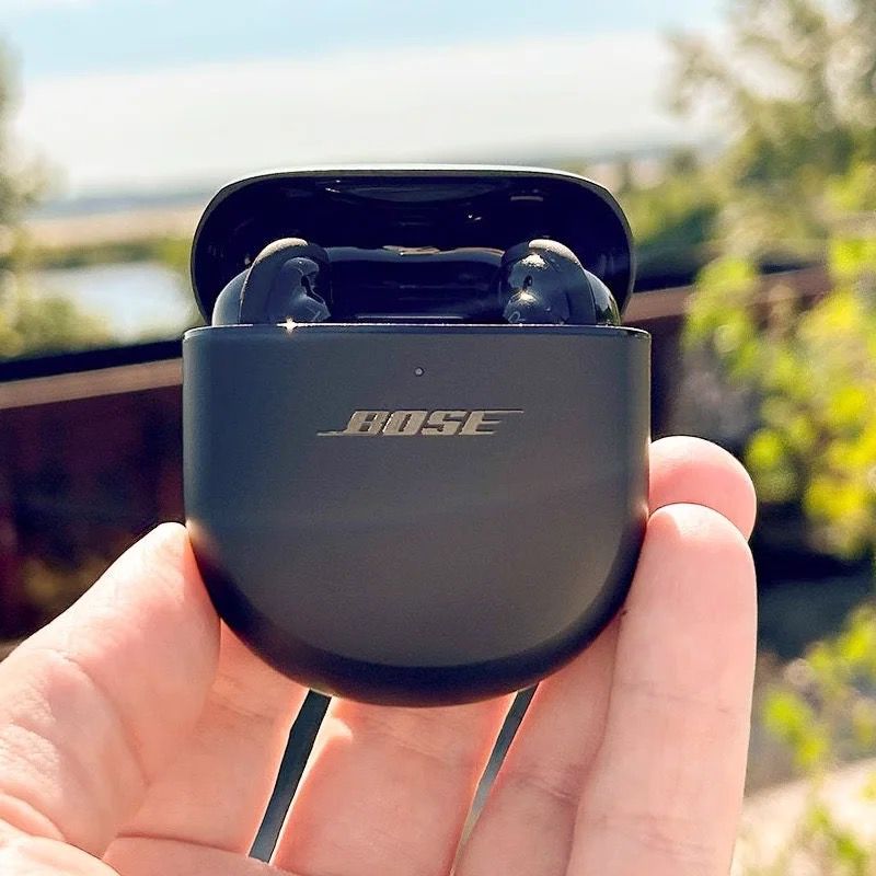 Audifonos Bose Ultra Earbud L6 🎉OFERTA EXCLUSIVA!