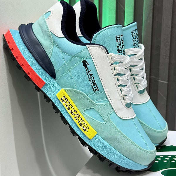 🐊¡Nueva Colección Lacoste 2025! 👞 Tenis en Tendencia + 🚛 Envío gratis
