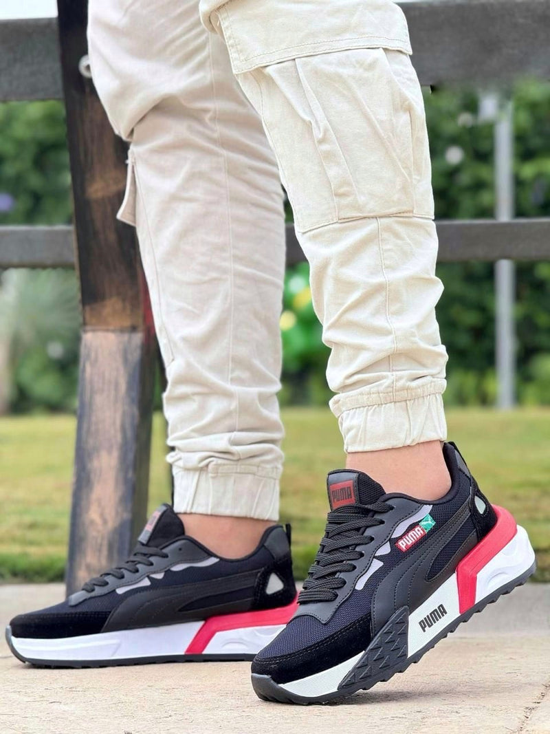 ¡Nuevos Colección Puma 2025! Diseño moderno y tendencia para tu día a día + 🚛 Envío grátis