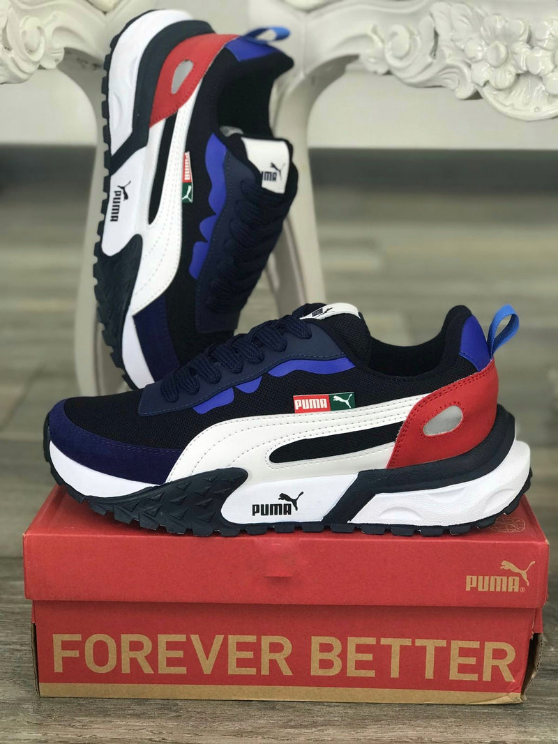 ¡Nuevos Colección Puma 2025! Diseño moderno y tendencia para tu día a día + 🚛 Envío grátis