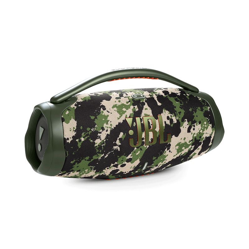 ÚLTIMAS UNIDADES BOOMBOX 3 EXTRAGRANDE 36CM SUPER PREMIUM IMPORTADO - Nueva Promoción 2025