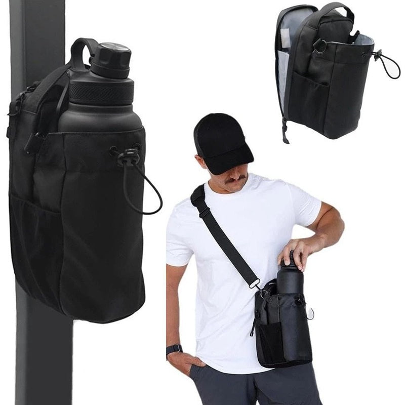 MagniFit™ – La Bolsa que Se Pega Donde Quieras 🔥Producto Exclusivo🔥