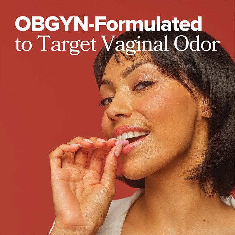 ¿Molestias intimas? URO Probioticos Vaginales es tu solucion - PRODUCTO ORIGINAL