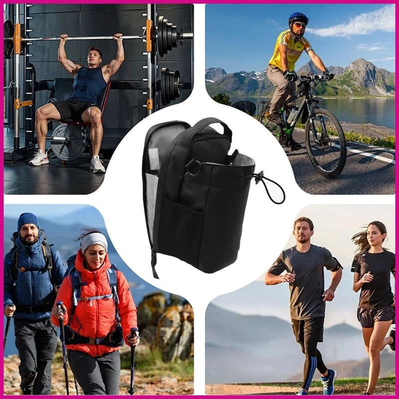 MagniFit™ – La Bolsa que Se Pega Donde Quieras 🔥Producto Exclusivo🔥