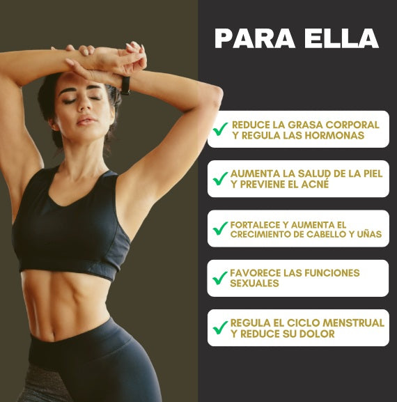 💪SHILAJIT - Brebajet del Himalaya - A fuerza de la naturaleza que te ayuda en rendimiento