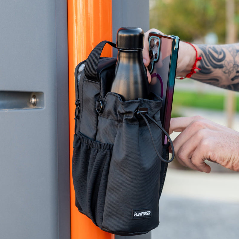 MagniFit™ – La Bolsa que Se Pega Donde Quieras 🔥Producto Exclusivo🔥