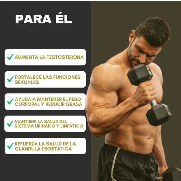 💪SHILAJIT - Brebajet del Himalaya - A fuerza de la naturaleza que te ayuda en rendimiento