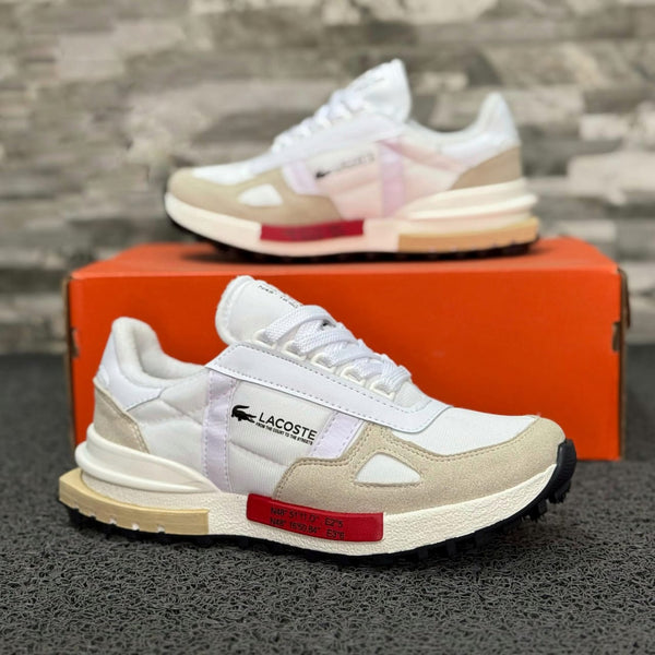 🐊¡Nueva Colección Lacoste 2025! 👞 Tenis en Tendencia + 🚛 Envío gratis
