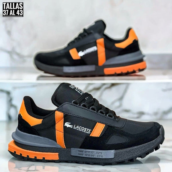 🐊¡Nueva Colección Lacoste 2025! 👞 Tenis en Tendencia + 🚛 Envío gratis