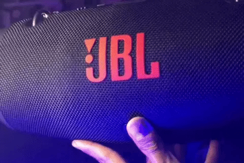 ¡Siente la potencia del JBL XTREME 4 XL EXTRAGRANDE! Vibra con un sonido impresionante que te acompañará a todas partes. 🔊❤️🛒