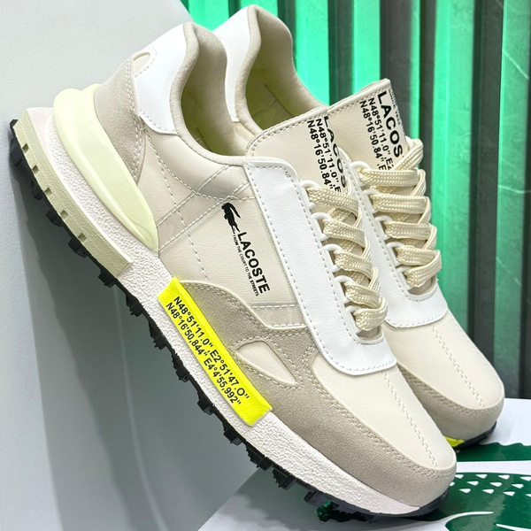 🐊¡Nueva Colección Lacoste 2025! 👞 Tenis en Tendencia + 🚛 Envío gratis