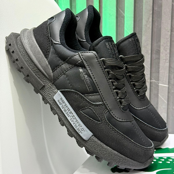 🐊¡Nueva Colección Lacoste 2025! 👞 Tenis en Tendencia + 🚛 Envío gratis