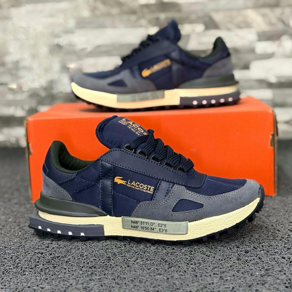 🐊¡Nueva Colección Lacoste 2025! 👞 Tenis en Tendencia + 🚛 Envío gratis