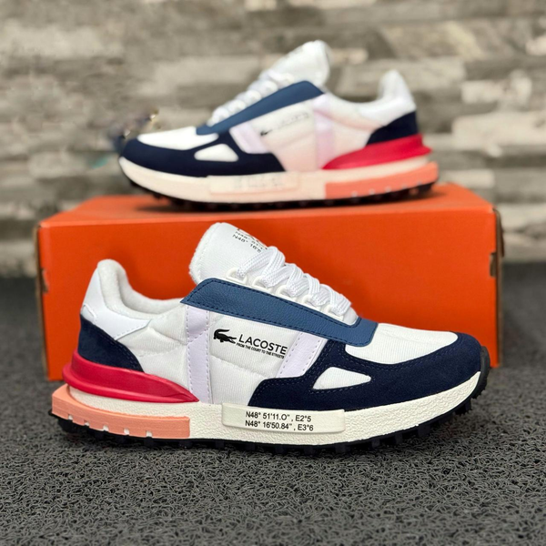 🐊¡Nueva Colección Lacoste 2025! 👞 Tenis en Tendencia + 🚛 Envío gratis
