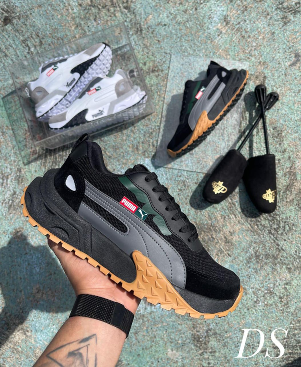 ¡Nuevos Colección Puma 2025! Diseño moderno y tendencia para tu día a día + 🚛 Envío grátis