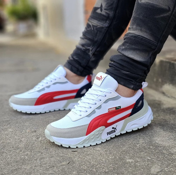 ¡Nuevos Colección Puma 2025! Diseño moderno y tendencia para tu día a día + 🚛 Envío grátis
