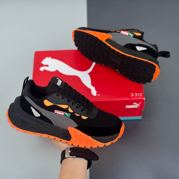 ¡Nuevos Colección Puma 2025! Diseño moderno y tendencia para tu día a día + 🚛 Envío grátis