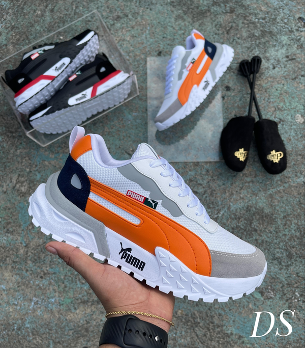 ¡Nuevos Colección Puma 2025! Diseño moderno y tendencia para tu día a día + 🚛 Envío grátis