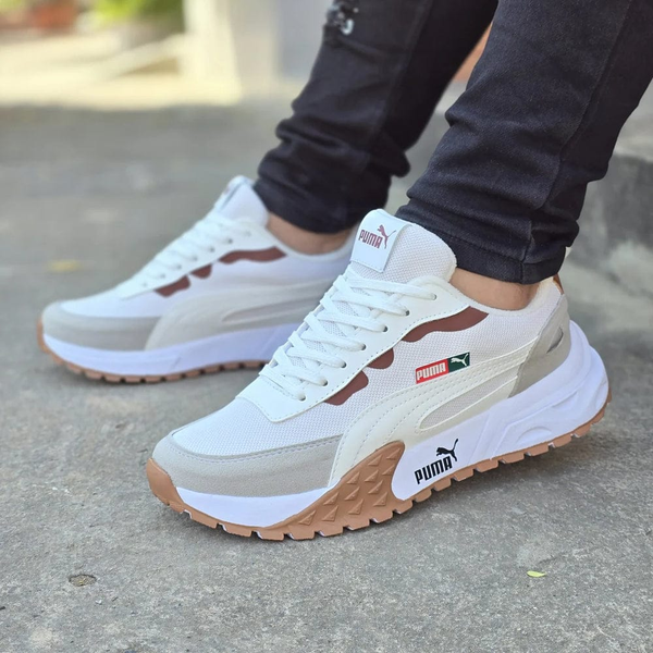 ¡Nuevos Colección Puma 2025! Diseño moderno y tendencia para tu día a día + 🚛 Envío grátis
