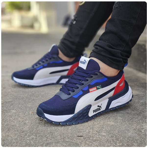 ¡Nuevos Colección Puma 2025! Diseño moderno y tendencia para tu día a día + 🚛 Envío grátis