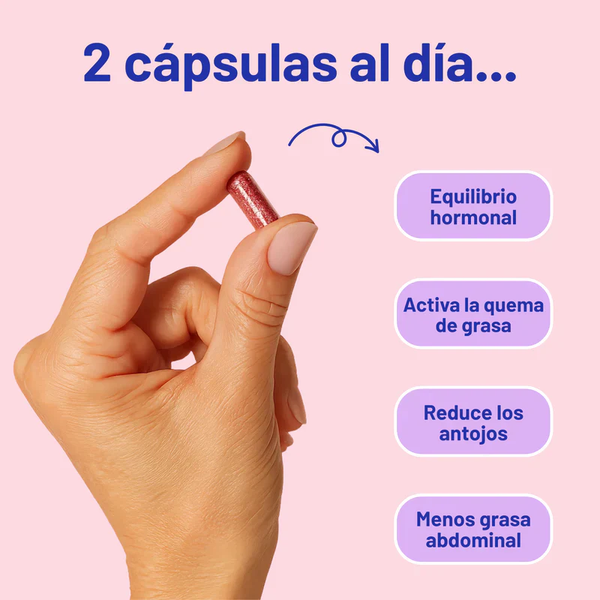 MENO👉 La solución natural para recuperar tu figura después de los 45, cuando las dietas ya no funcionan