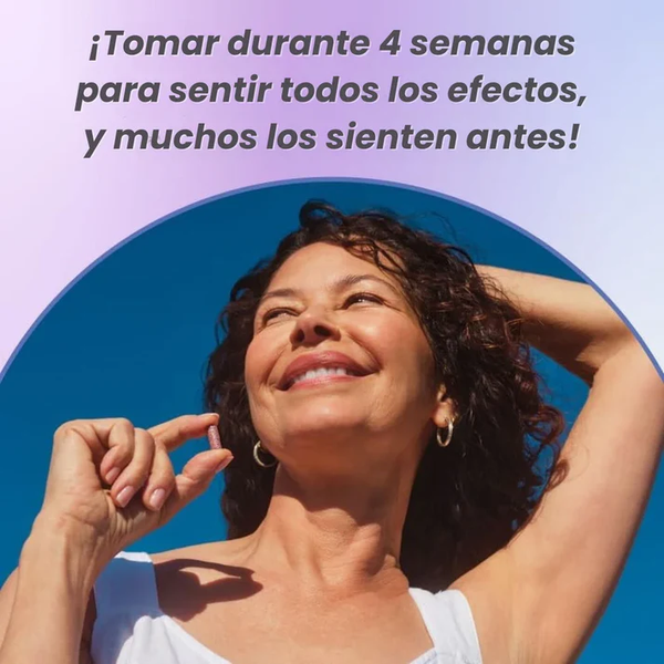 MENO👉 La solución natural para recuperar tu figura después de los 45, cuando las dietas ya no funcionan