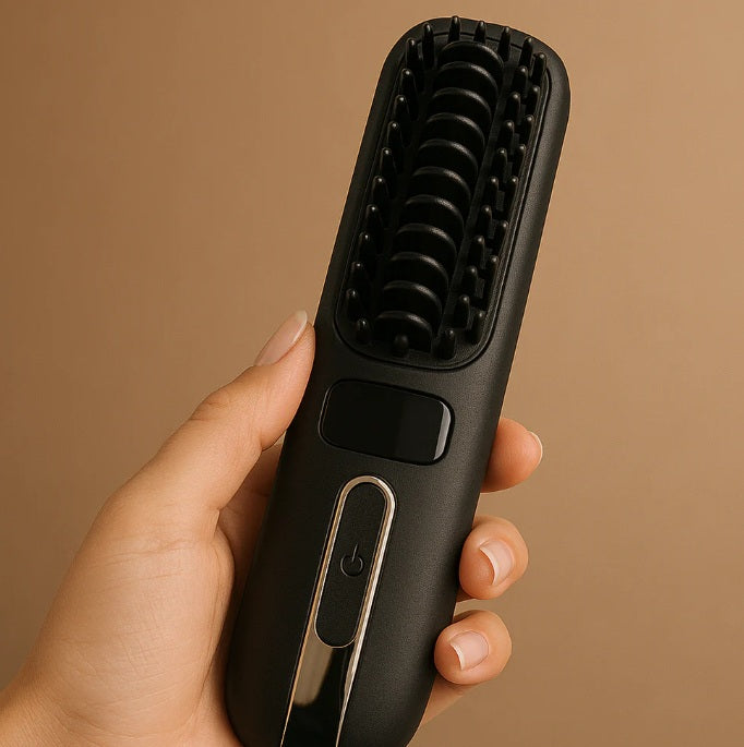 Styler Pro Inalambrico ✨¡Luce un cabello perfecto donde quieras!